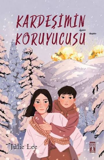 Kardeşimin Koruyucusu kapağı